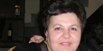 Απεβίωσε η Αγνή (Άννα) Κρομλίδου,  Προϊσταμένη του τμήματος μελετών και εκτέλεσης έργων της ΔΕΥΑΚ- Το συλλυπητήριο των συναδέλφων της