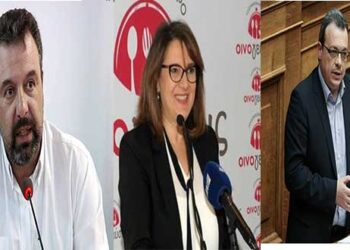 Τελιγορίδου- Αραχωβίτης- Φάμελλος: «Άδικη η εξαίρεση χιλιάδων αγροτών από τη μειωμένη χρέωση αγροτικού ρεύματος»