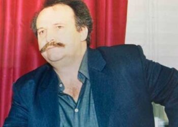 Πέθανε ο πρώην δήμαρχος Σερβίων Παναγιώτης Καραντάκος- Τα συλλυπητήρια μηνύματα του Δημάρχου Σερβίων και της ΚΕΔΕ Δυτικής Μακεδονίας