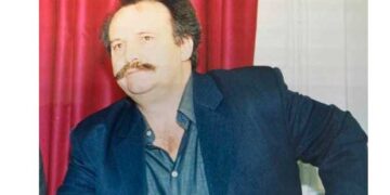 Πέθανε ο πρώην δήμαρχος Σερβίων Παναγιώτης Καραντάκος- Τα συλλυπητήρια μηνύματα του Δημάρχου Σερβίων και της ΚΕΔΕ Δυτικής Μακεδονίας