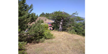 Π.Ε. Κοζάνης: Σε εξέλιξη μόνο η πυρκαγιά στην Τ.Κ. Πενταλόφου