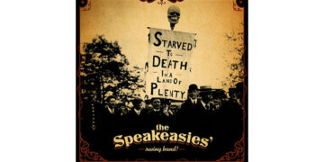 Οι μουσικές επιλογές του e-ptolemeos.gr –  The Speakeasies Swing Band – Sinner’s Advice (2015)