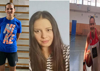 Μπάσκετ γυναικών: Τριπλό μεταγραφικό χτύπημα για την ομάδα του Λασσάνη Κοζάνης!