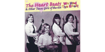 Οι μουσικές επιλογές του e-ptolemeos.gr –  The Heart Beats – Little Latin Lupe Lu (1969)