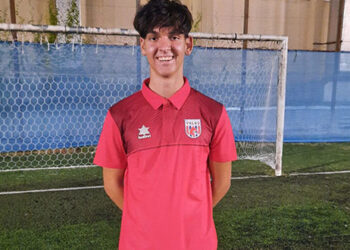 Στην Κ17 του ΝΠΣ Βόλος ο Πέτρος Χάιτας του Ατρόμητου Πτολεμαΐδας