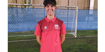 Στην Κ17 του ΝΠΣ Βόλος ο Πέτρος Χάιτας του Ατρόμητου Πτολεμαΐδας