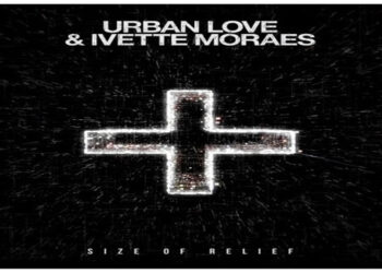 Οι μουσικές επιλογές του e-ptolemeos.gr –  Urban Love & Ivette Moraes – Size of Relief (2020)