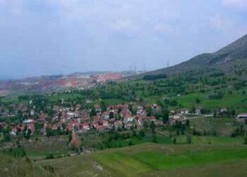 Το φθινόπωρο στην Ακρινή ο ΥΠΕΝ, Κώστας Σκρέκας για ανακοινώσεις- Τι συζητήθηκε στη συνάντηση με το Δήμαρχο Κοζάνης και μέλη του Τοπικού Συμβουλίου