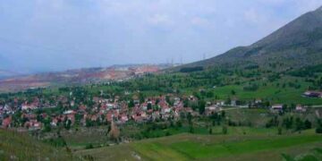 Το φθινόπωρο στην Ακρινή ο ΥΠΕΝ, Κώστας Σκρέκας για ανακοινώσεις- Τι συζητήθηκε στη συνάντηση με το Δήμαρχο Κοζάνης και μέλη του Τοπικού Συμβουλίου