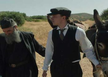 Ο άνθρωπος του Θεού: Η Εκκλησία πάει σινεμά ή οι κινηματογραφόφιλοι Εκκλησία; – Γράφει ο Κόττης Κωνσταντίνος