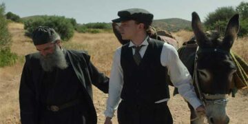 Ο άνθρωπος του Θεού: Η Εκκλησία πάει σινεμά ή οι κινηματογραφόφιλοι Εκκλησία; – Γράφει ο Κόττης Κωνσταντίνος