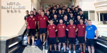 Ξεκίνησε η προετοιμασία της Αναγέννησης Καρδίτσας στην Πτολεμαΐδα