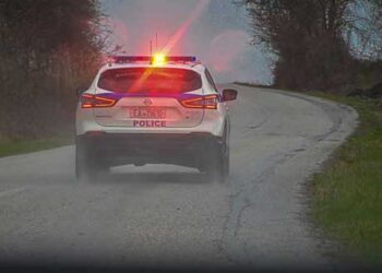 Εξιχνίαση σπείρας από άνδρες της ΟΠΚΕ Κοζάνης στη Θεσσαλονίκη- Σημαντική η ενισχυτική δύναμη των τοπικών αστυνομικών στην ομάδα «ΔΕΛΤΑ»