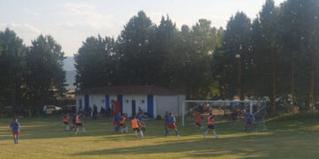 Ατρόμητος Πτολεμαΐδας: Καλές εντυπώσεις στα πρώτα φιλικά