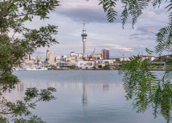 Νέα Ζηλανδία – Εντόπισαν ένα κρούσμα κοροναϊού και κηρύχθηκε εθνικό lockdown