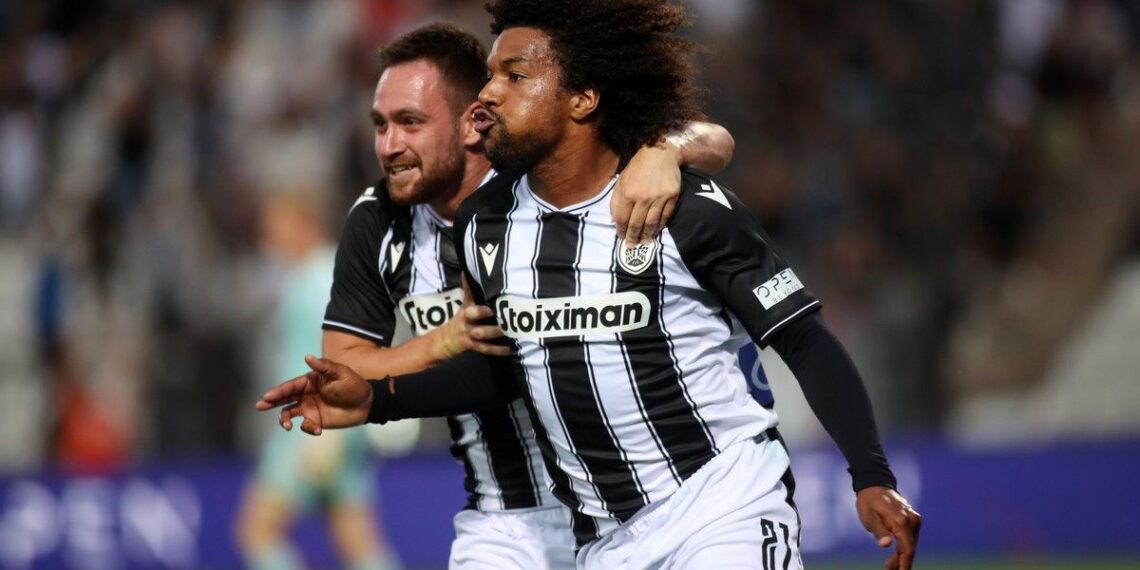 ΠΑΟΚ: Με Ριέκα στα playoffs του Europa Conference League, το προφίλ των Κροατών