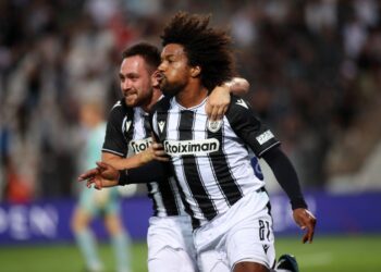 ΠΑΟΚ: Με Ριέκα στα playoffs του Europa Conference League, το προφίλ των Κροατών