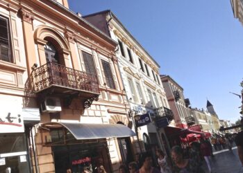 Το Μοναστήρι δεν είναι καλά