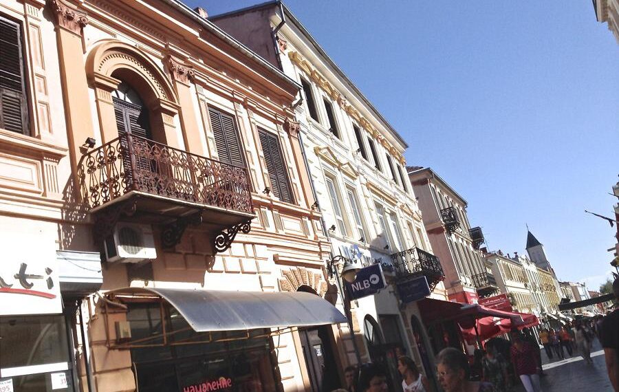 Το Μοναστήρι δεν είναι καλά