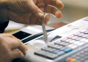 Πότε και πώς θα γίνει η απόσυρση των παλαιών ταμειακών μηχανών