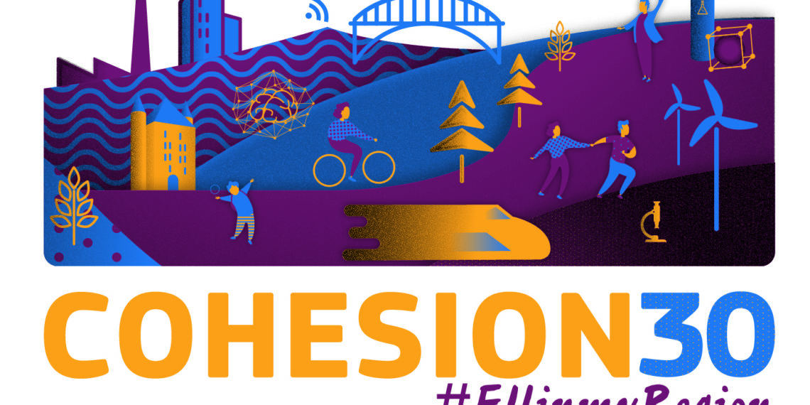 Έρευνα CohesionGR: Οι Έλληνες αγνοούν βασικές πολιτικές και χρηματοδοτικά εργαλεία της ΕΕ – αλλά ξέρουν για έργα και ΕΣΠΑ των Θοδωρή Καραουλάνη και Ηλία Παλιαλέξη