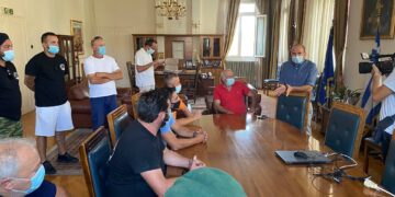 Κυριακίδης σε κτηνοτρόφους: “Αποτυπώνεται μια ανησυχία βλέποντας την ψηφοφορία κάποιων συναδέλφων στο Δ.Σ. – Τι ψηφίζει ο καθένας φαίνεται, μην τσουβαλιάζετε τους πάντες”-VIDEO