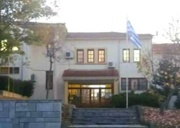 Δήμος Βοΐου: Έργο ενεργειακής αναβάθμισης του Δημοτικού Καταστήματος Νεάπολης