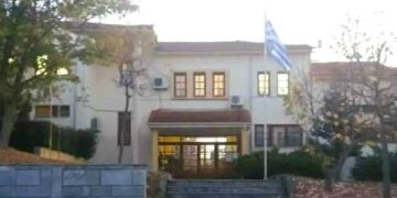 Δήμος Βοΐου: Έργο ενεργειακής αναβάθμισης του Δημοτικού Καταστήματος Νεάπολης