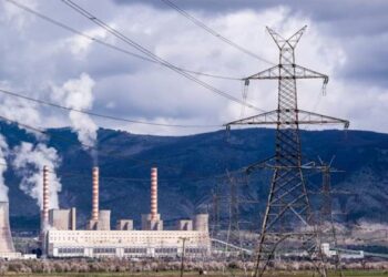 Πως θα μοιραστούν τα λεφτά του Ταμείου Δίκαιης Μετάβασης