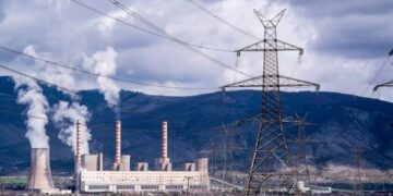 Πως θα μοιραστούν τα λεφτά του Ταμείου Δίκαιης Μετάβασης