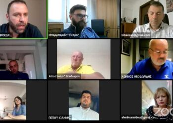 Δ.Σ. Αμυνταίου: Έρχονται οι δια ζώσης συνεδριάσεις – Για εμβολιασμένους και νοσήσαντες