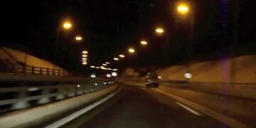 Τροχαίο με… αγελάδα στην Εγνατία Οδό – Συνελήφθη ο ιδιοκτήτης του ζώου