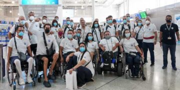 ΕΛΠΕ: Μέγας Χορηγός της Ελληνικής Παραολυμπιακής Επιτροπής και των σπουδαίων Αθλητών της