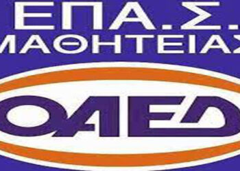 Λειτουργία νέων ειδικοτήτων στην ΕΠΑΣ  ΟΑΕΔ Μαθητείας  Κοζάνης  για  το σχολ. έτος  2021-22