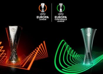 Τα ζευγάρια των playoffs σε Europa League και Conference League