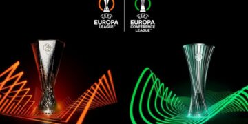 Τα ζευγάρια των playoffs σε Europa League και Conference League
