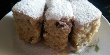 Φανουρόπιτα: Τι συμβολίζει, πότε και γιατί την φτιάχνουμε