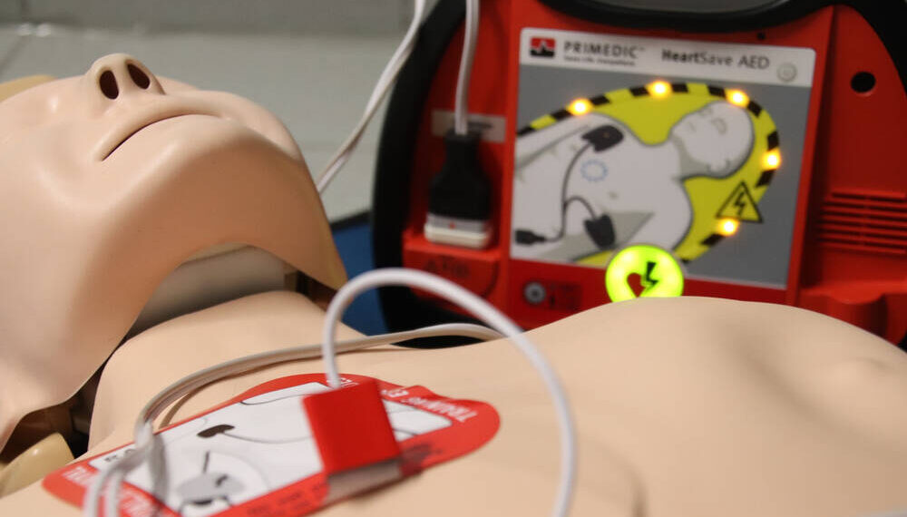 Ποδόσφαιρο- Κύπελλο Ελλάδας: Υποχρεωτικός ο απινιδωτής στα γήπεδα