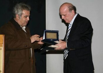 Έφυγε από τη ζωή ο Διακεκριμένος ορθοπεδικός χειρουργός Παναγιώτης Γιγής που καταγόταν από το Βελβεντό- Διατέλεσε για χρόνια γιατρός της ποδοσφαιρικής ομάδας του ΠΑΟΚ