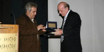 Έφυγε από τη ζωή ο Διακεκριμένος ορθοπεδικός χειρουργός Παναγιώτης Γιγής που καταγόταν από το Βελβεντό- Διατέλεσε για χρόνια γιατρός της ποδοσφαιρικής ομάδας του ΠΑΟΚ