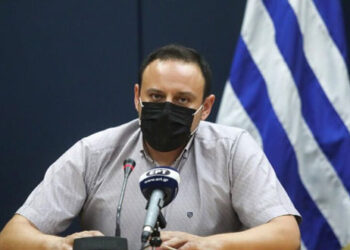 Μήνυμα Μαγιορκίνη για τον εμβολιασμό: Συγκλονιστική ανάρτηση για τις βλάβες στους πνεύμονες ανηλίκων λόγω κορωνοϊού