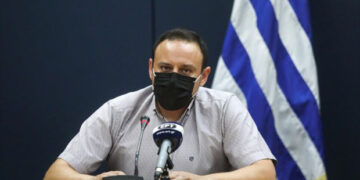 Μήνυμα Μαγιορκίνη για τον εμβολιασμό: Συγκλονιστική ανάρτηση για τις βλάβες στους πνεύμονες ανηλίκων λόγω κορωνοϊού