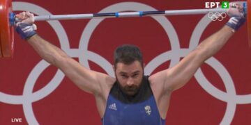 Ευχάριστη εξέλιξη μετά το ξέσπασμα Ιακωβίδη: Χορηγοί επικοινώνησαν μαζί του!