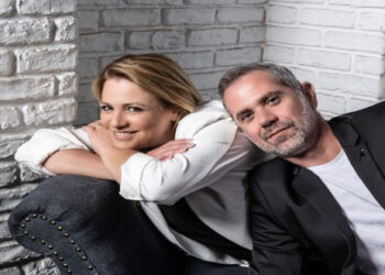 Διαγωνισμός του e-ptolemeos.gr – Κερδίστε (3) διπλές προσκλήσεις για την παράσταση «Ειδικές περιστάσεις» με τους Μ. Τουμασάτου και Θ. Κούκιο  στην Κοζάνη 24 Αυγούστου