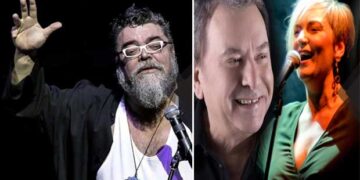 Με ρεσιτάλ του Σταμάτη Κραουνάκη και συναυλία των Μ. Μητσιά, Β. Λέκκα, Ρ. Αντωνοπούλου ξεκινούν την Παρασκευή 20/8 τα «Πρέσπεια 2021»
