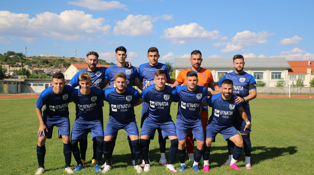 Κύπελλο Ελλάδας: Στην παράταση έχασε την πρόκριση ο Κτηνοτροφικός