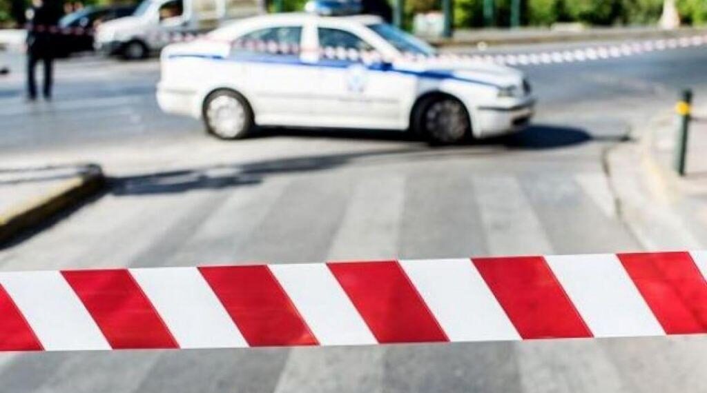 Λήψη κυκλοφοριακών μέτρων ανήμερα του εορτασμού του Δεκαπενταύγουστου στην πόλη της Σιάτιστας για το έθιμο των Καβαλάρηδων