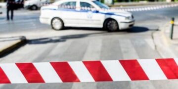 Λήψη κυκλοφοριακών μέτρων ανήμερα του εορτασμού του Δεκαπενταύγουστου στην πόλη της Σιάτιστας για το έθιμο των Καβαλάρηδων