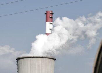 Eurostat: Στο 49% η μείωση στη χρήση λιγνίτη στην Ελλάδα το 2020