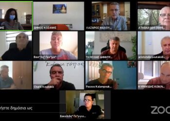 Ανησυχία και προβληματισμός Μαλούτα για τα κρούσματα: «Να τηρούμε τα μέτρα και να εμβολιαζόμαστε»